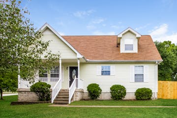 101 Wortham Ct La Vergne, TN 37086